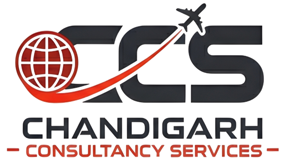 Chandigarh Consultancy Logo